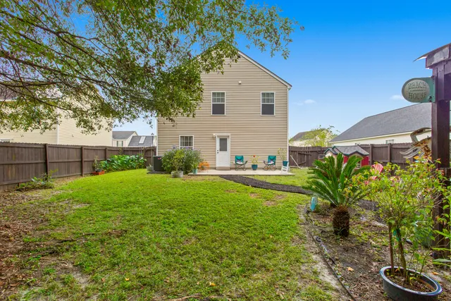 $317,900 | 83 Blue Jasmine Lane, Summerville, SC 29483