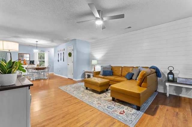 $317,900 | 83 Blue Jasmine Lane, Summerville, SC 29483