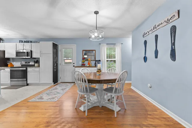 $317,900 | 83 Blue Jasmine Lane, Summerville, SC 29483