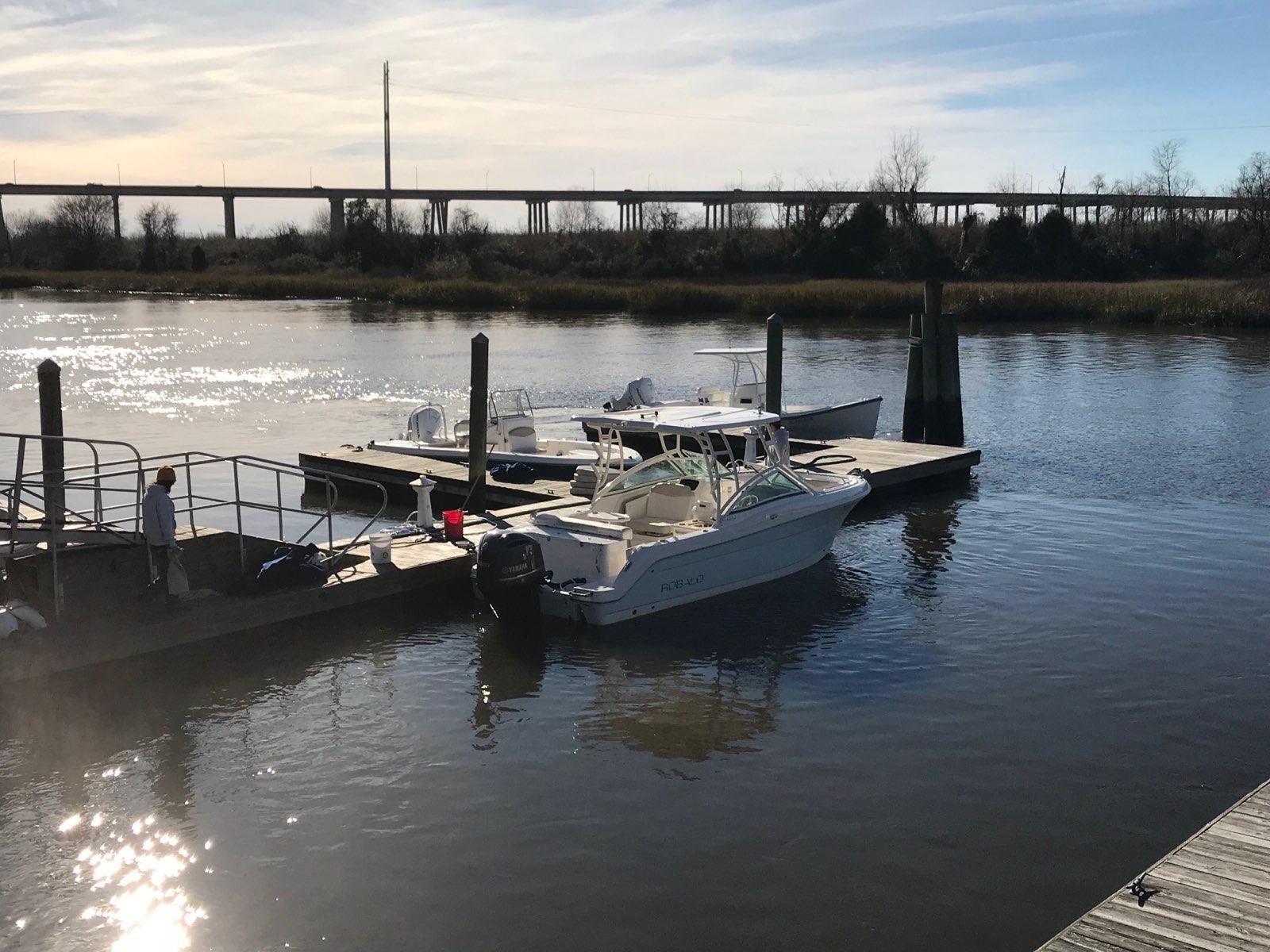 Bay R Bay R, Unit R4 Charleston, SC 29492 - Photo 2 of 5 Dock 3