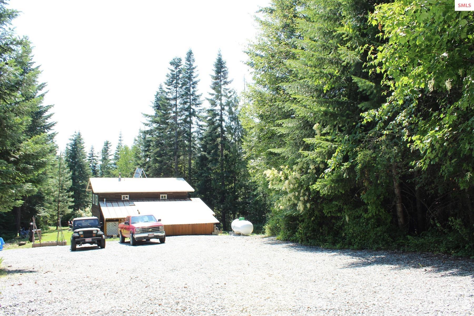 788 Gold Cup Mountain Road Laclede, ID 83841 - Photo 9 of 38 Gallery Image 9