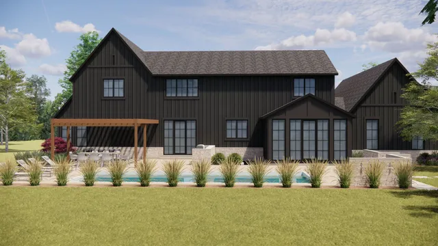 $3,490,000 | 699 Plum Tree Road, Barrington Hills, IL 60010