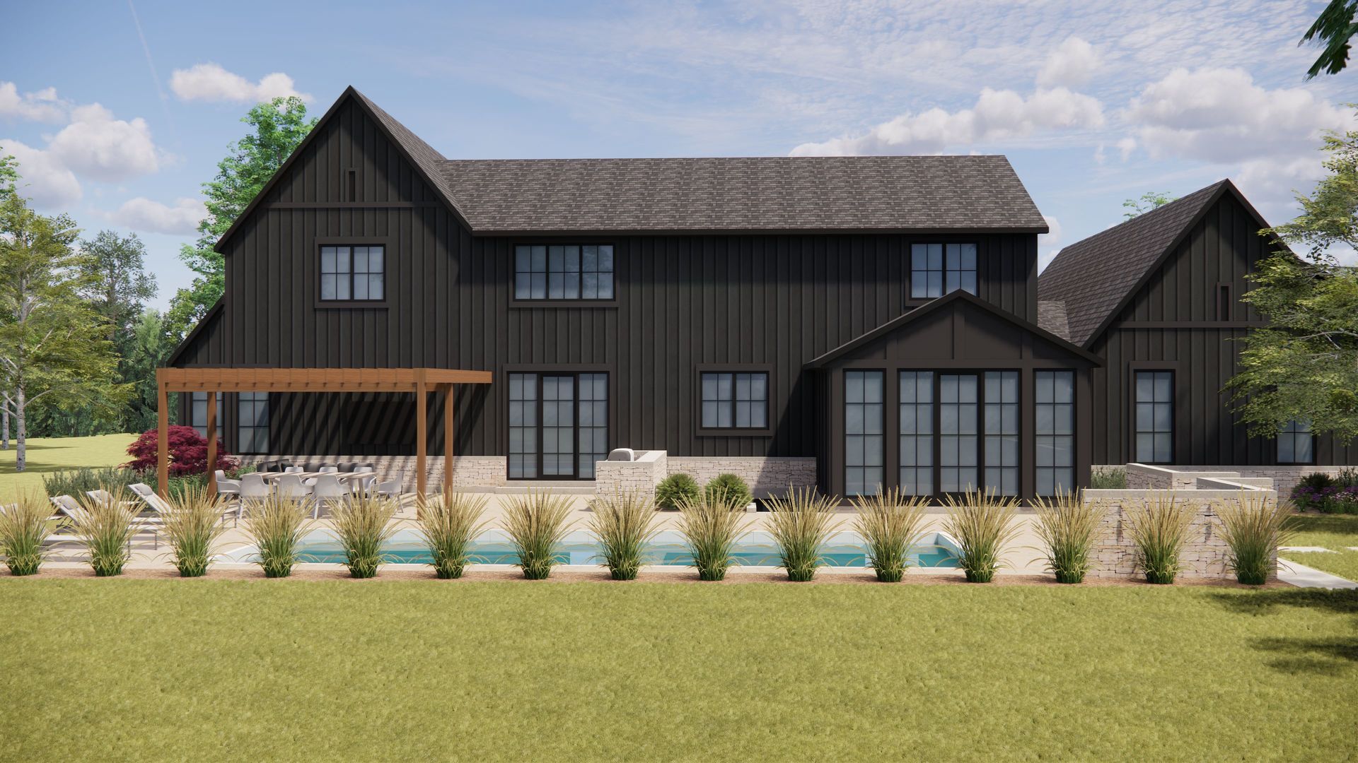 699 Plum Tree Road Barrington Hills, IL 60010 - Photo 5 of 7