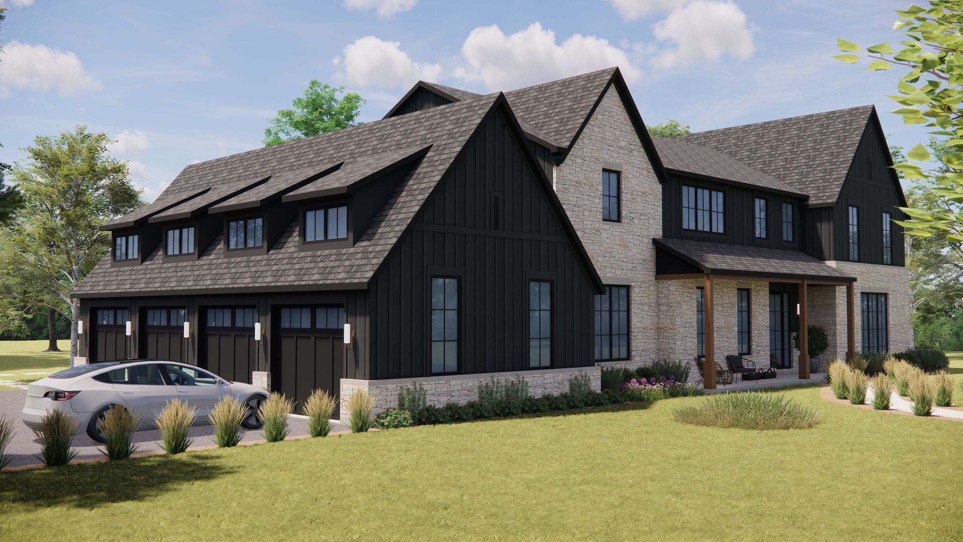 699 Plum Tree Road Barrington Hills, IL 60010 - Photo 6 of 7