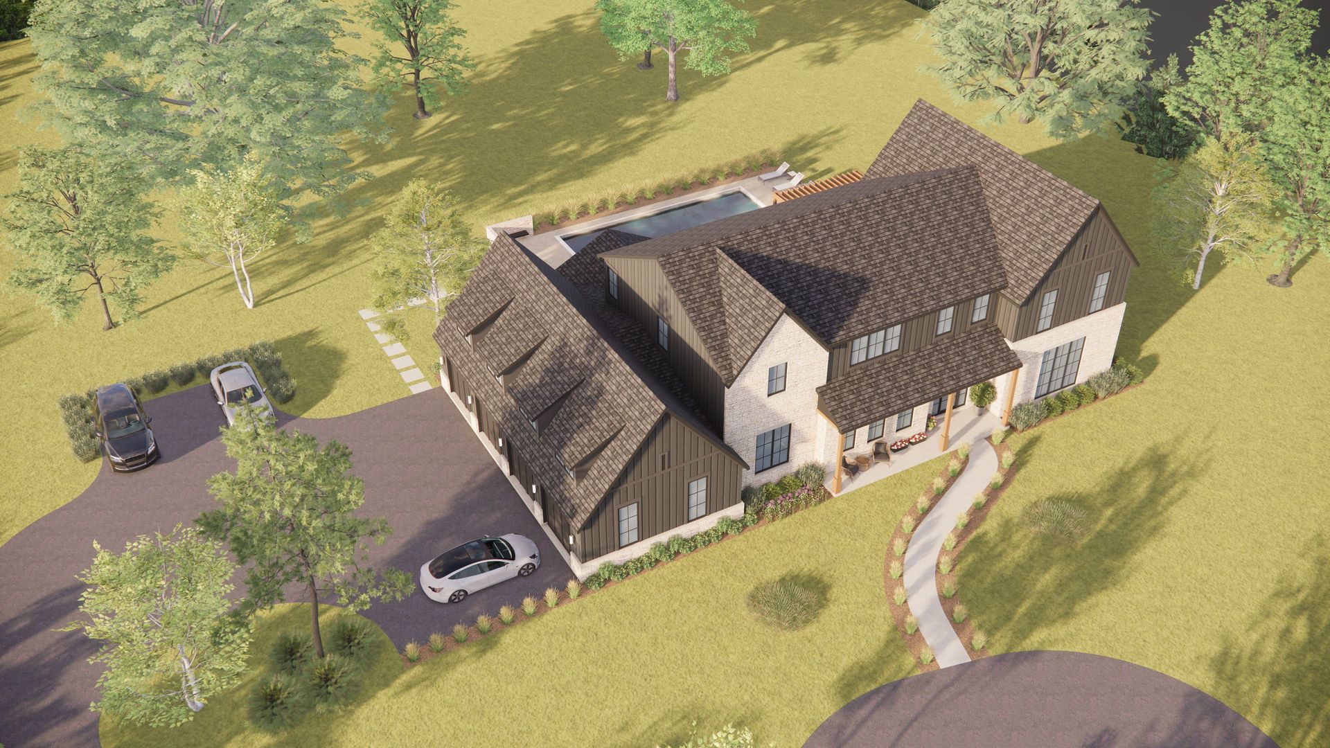 699 Plum Tree Road Barrington Hills, IL 60010 - Photo 7 of 7