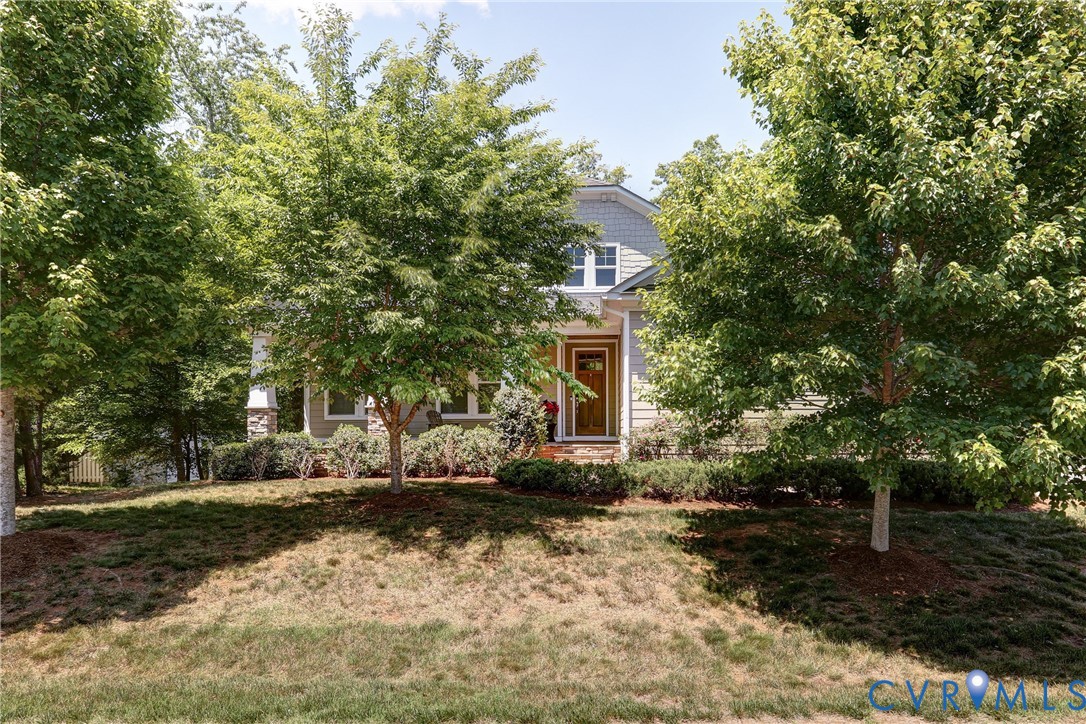 3434 Carroll Creek Road Keswick, VA 22947 - Photo 3 of 43