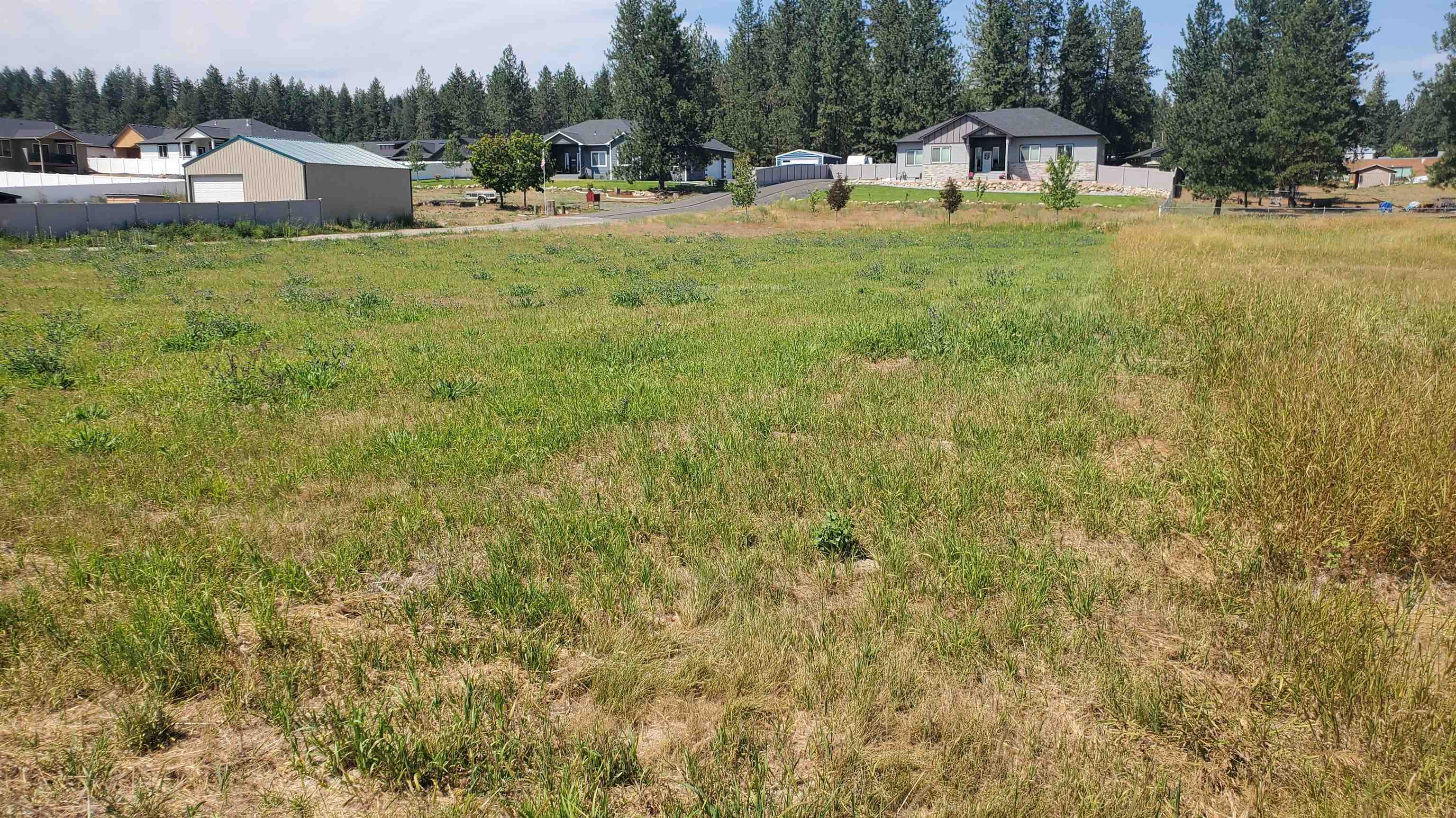 0 East Chattaroy Road Chattaroy, WA 99003 - Photo 3 of 24 Gallery Image 3