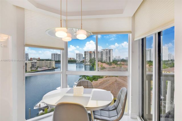 $372,000 | 1000 West Island Boulevard, Unit 809, Aventura, FL 33160