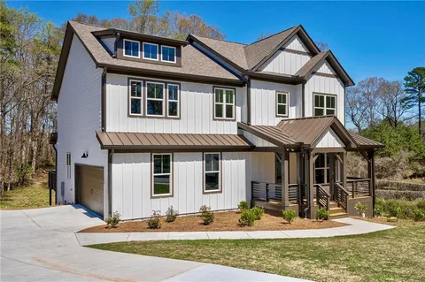 $814,900 | 1702 Eastside Parc Street, Atlanta, GA 30316