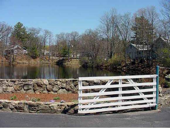 2 Stone Mill Road Hudson, NH 03051 - Photo 1 of 1