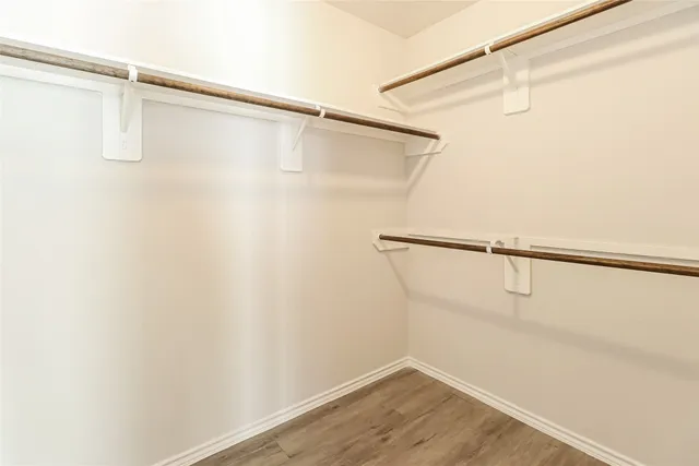 a view of a small room