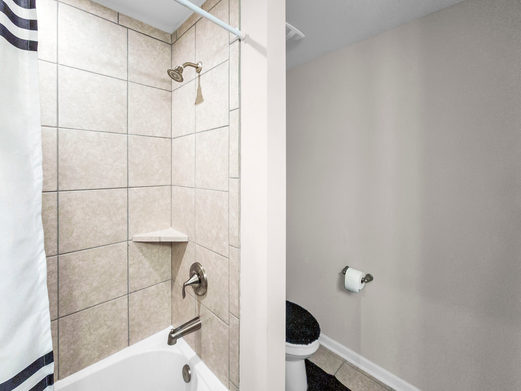 314 Disley Way Murfreesboro, TN 37128 - Photo 16 of 25 a bathroom with a sink and shower