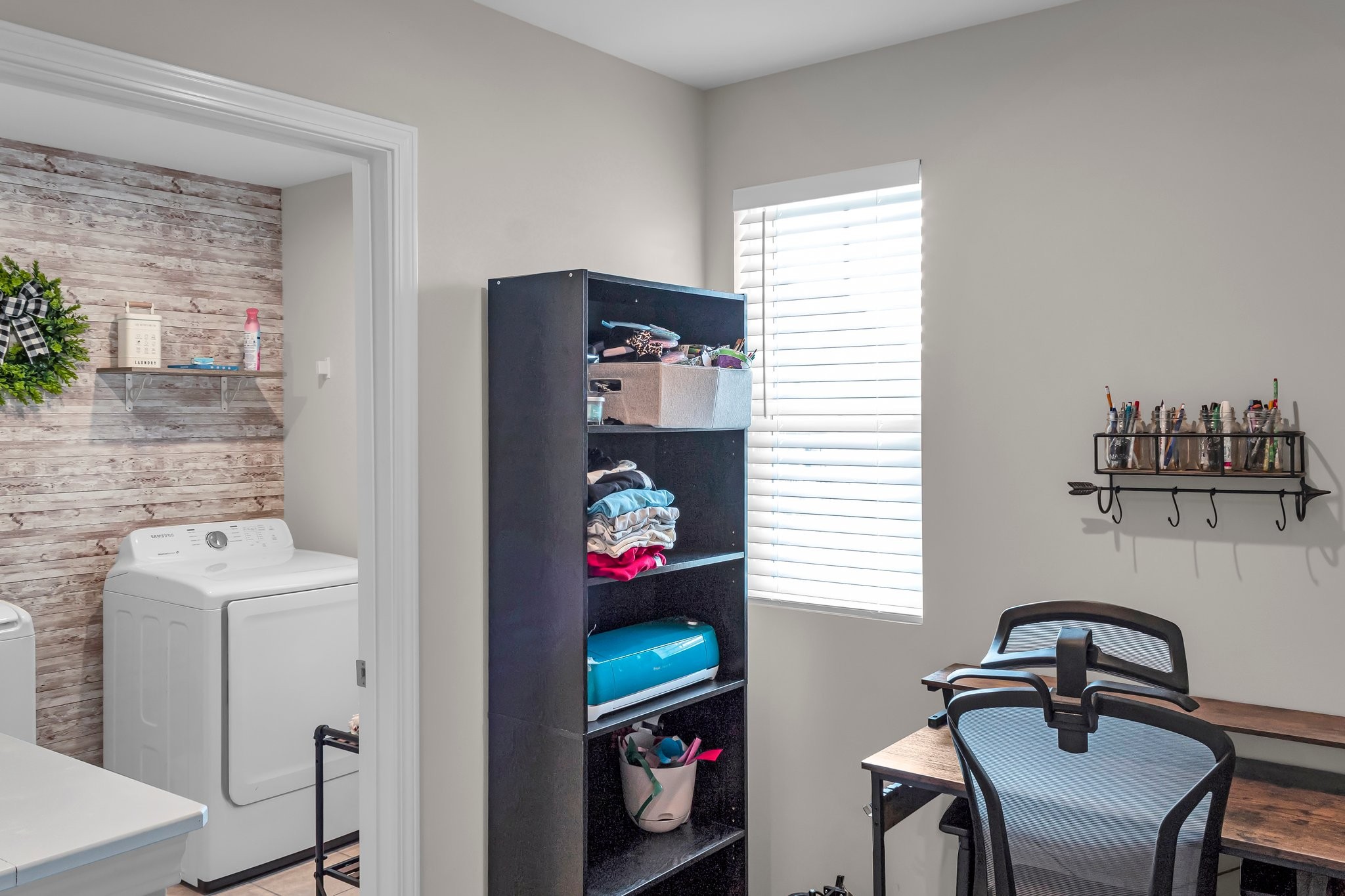 314 Disley Way Murfreesboro, TN 37128 - Photo 10 of 25 a bathroom with a sink and a mirror