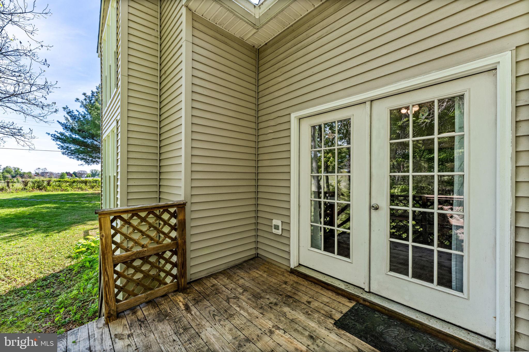 102 Hall Road Front Royal, VA 22630 - Photo 19 of 49