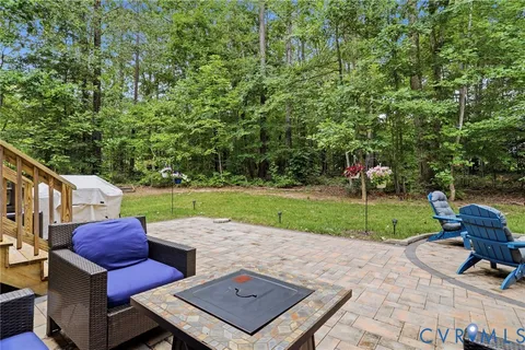 $775,000 | 13500 Chesdin Landing Drive, Chesterfield, VA 23838