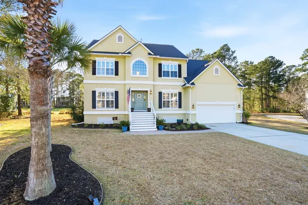 $1,225,000 | 2705 Sarazen Drive, Mount Pleasant, SC 29466