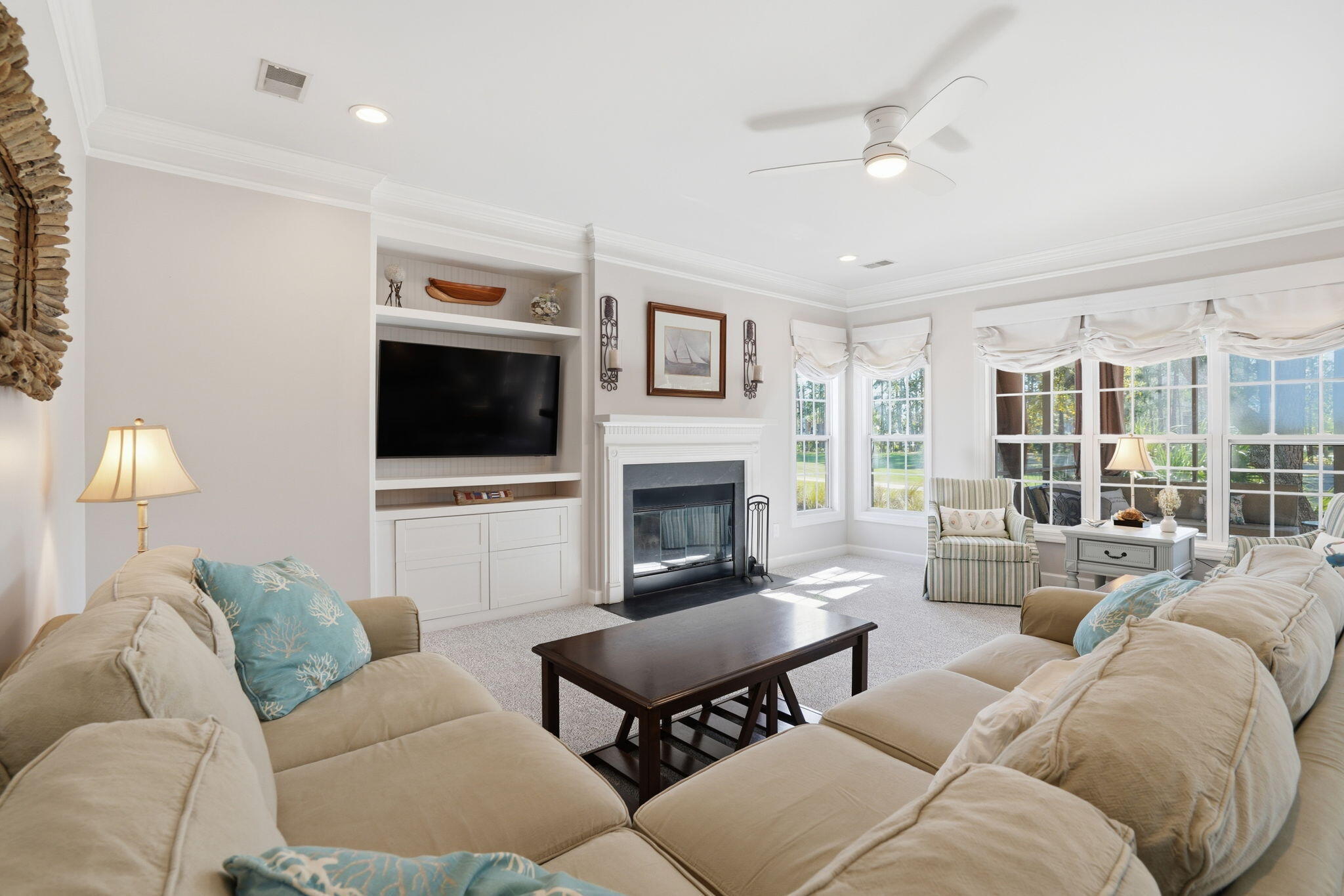 2705 Sarazen Drive Mount Pleasant, SC 29466 - Photo 12 of 47 24-web-or-mls-018_DSC02143