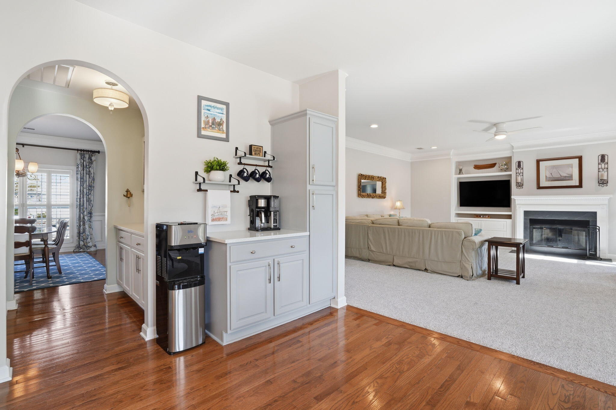2705 Sarazen Drive Mount Pleasant, SC 29466 - Photo 13 of 47 27-web-or-mls-021_DSC02167