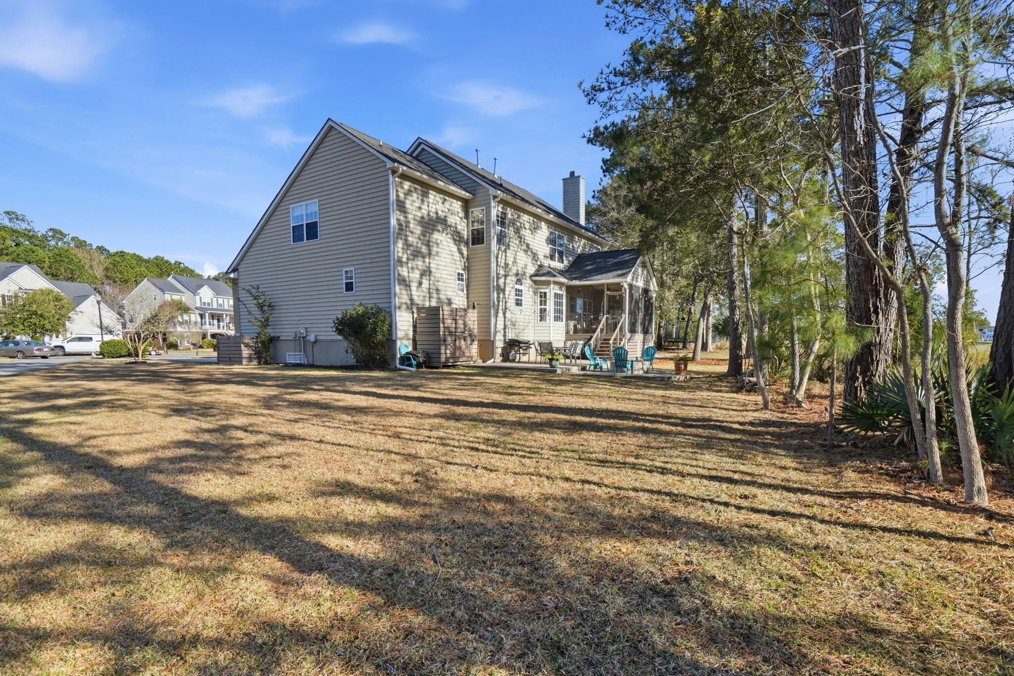 2705 Sarazen Drive Mount Pleasant, SC 29466 - Photo 19 of 47 64-web-or-mls-060_DSC02257