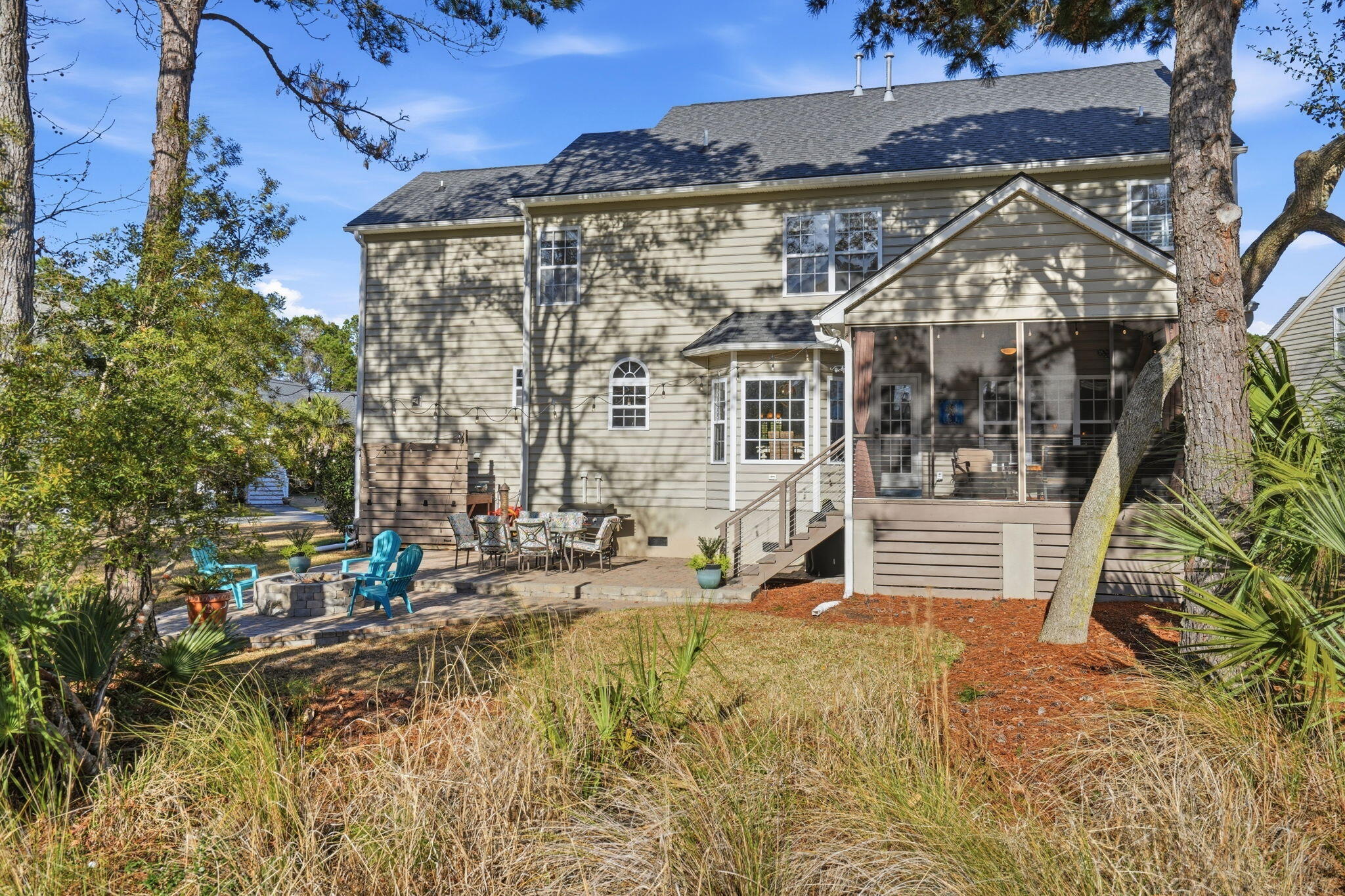 2705 Sarazen Drive Mount Pleasant, SC 29466 - Photo 38 of 47 63-web-or-mls-059_DSC02254