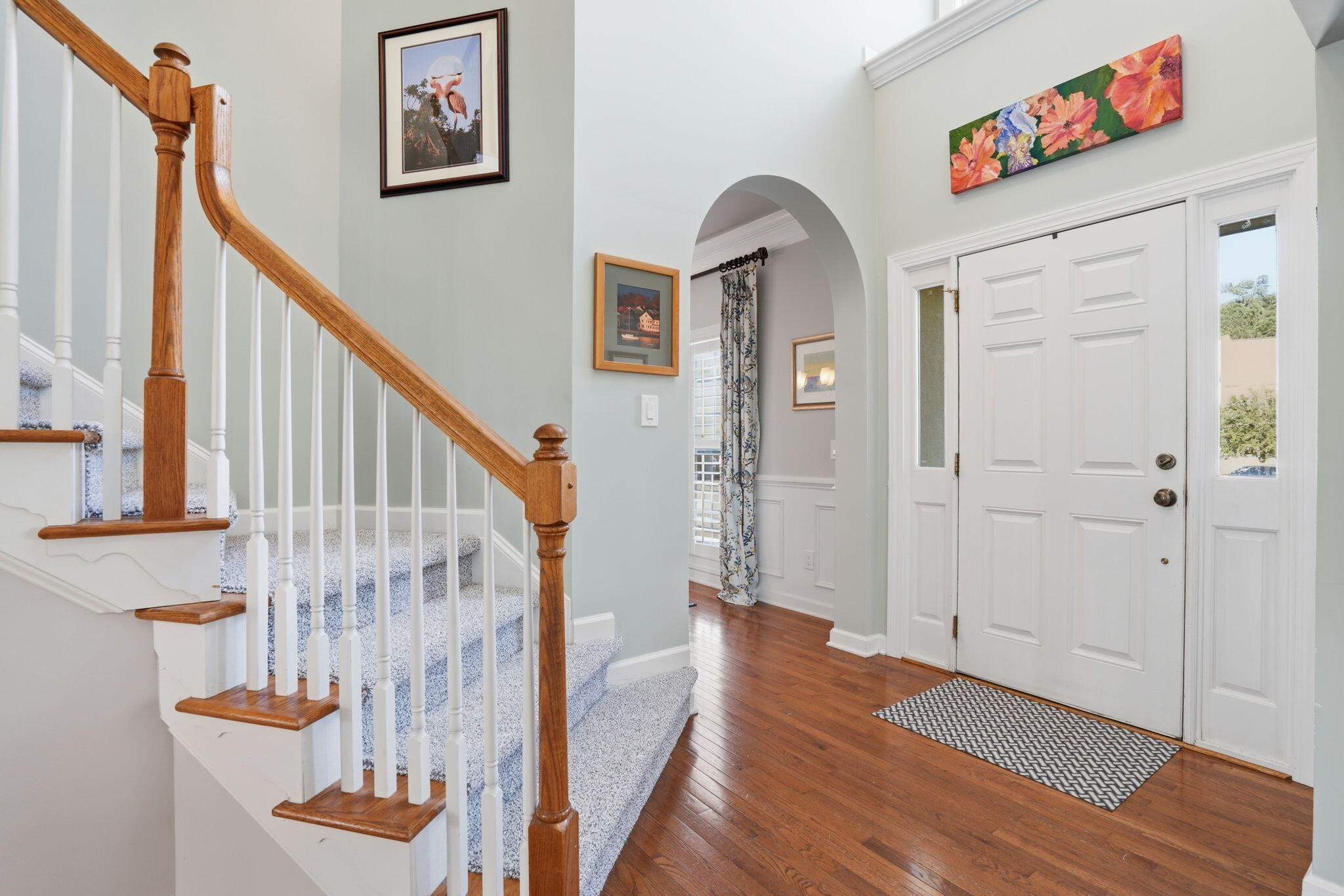 2705 Sarazen Drive Mount Pleasant, SC 29466 - Photo 4 of 47 17-web-or-mls-013_DSC02110