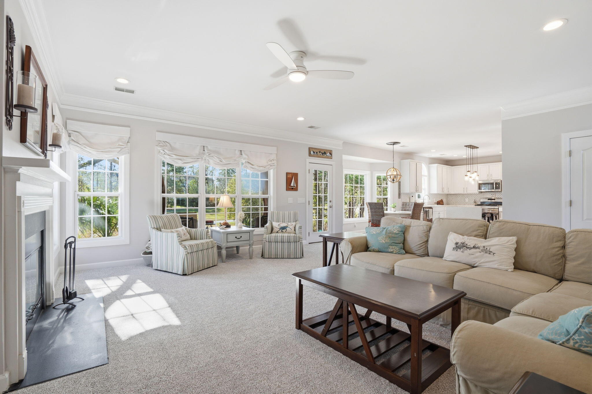 2705 Sarazen Drive Mount Pleasant, SC 29466 - Photo 6 of 47 25-web-or-mls-019_DSC02146