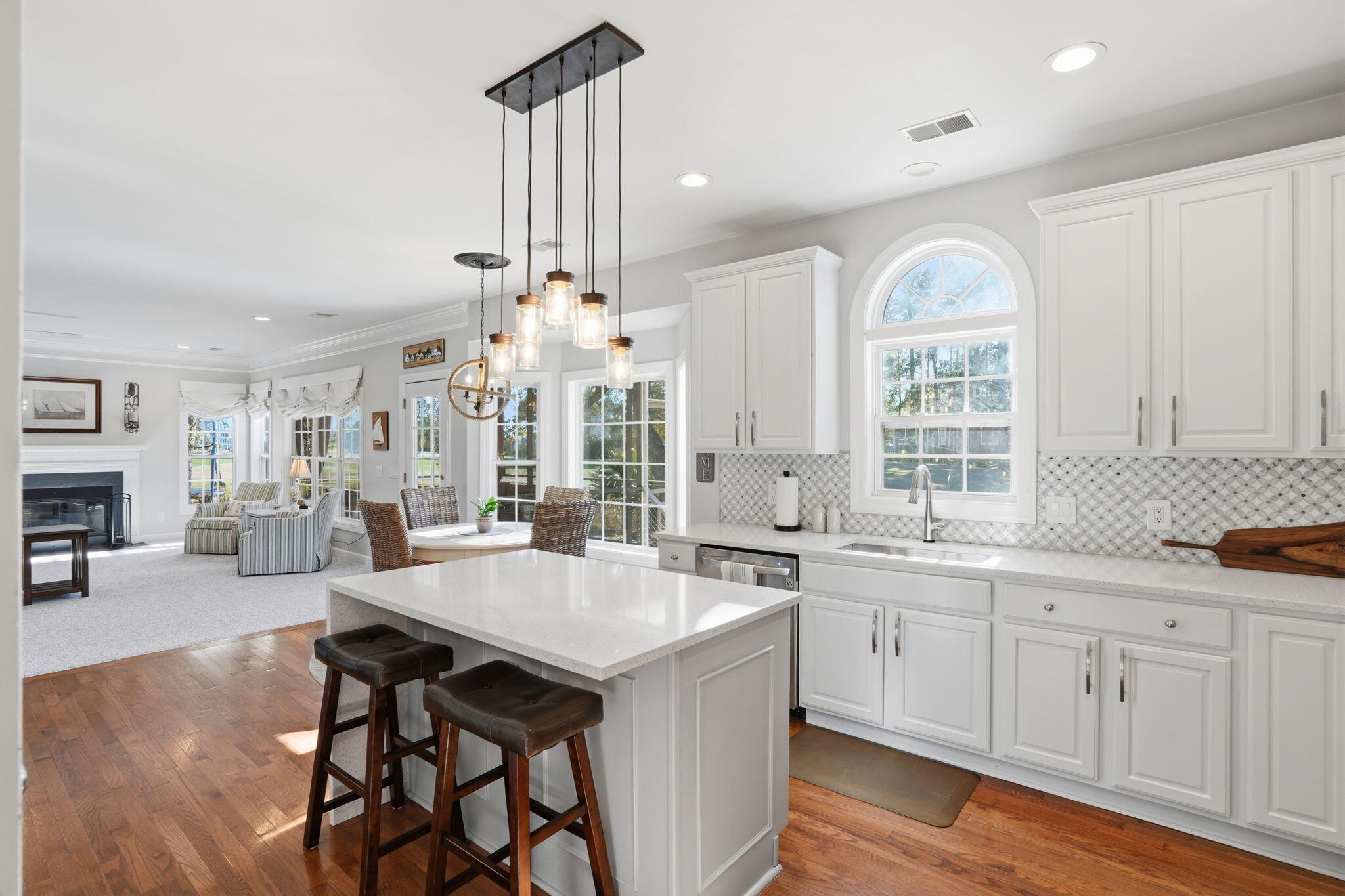 2705 Sarazen Drive Mount Pleasant, SC 29466 - Photo 9 of 47 30-web-or-mls-027_DSC02158