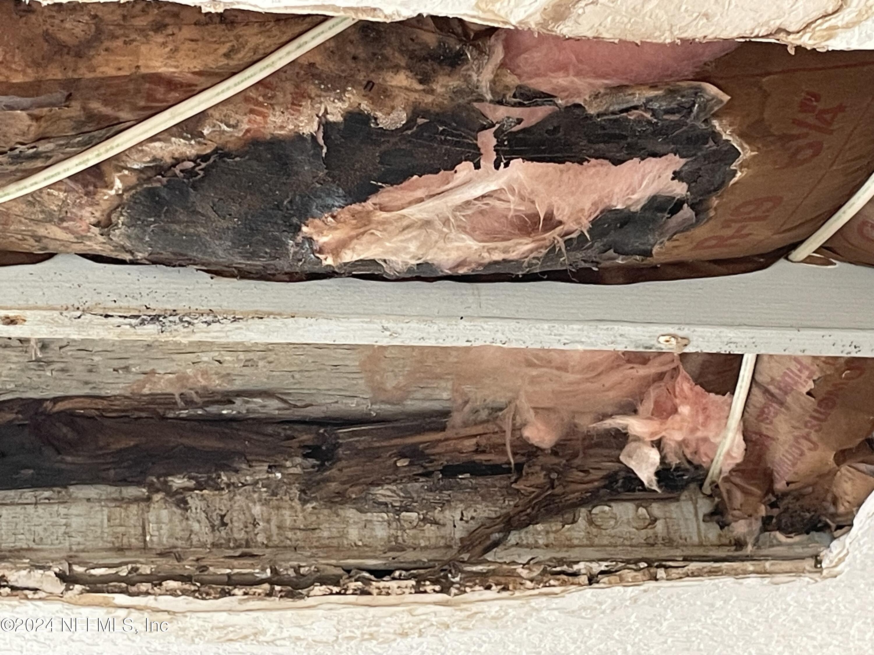 6713 Ector Road Jacksonville, FL 32211 - Photo 4 of 12 a view of a sky from the terrace