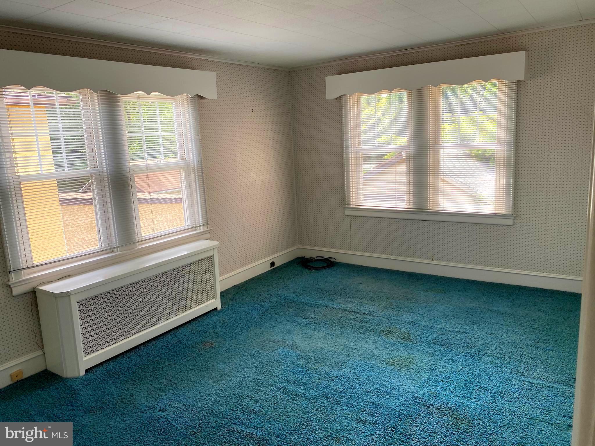 180 Shelbourne Road Havertown, PA 19083 - Photo 22 of 23 Second Bedroom