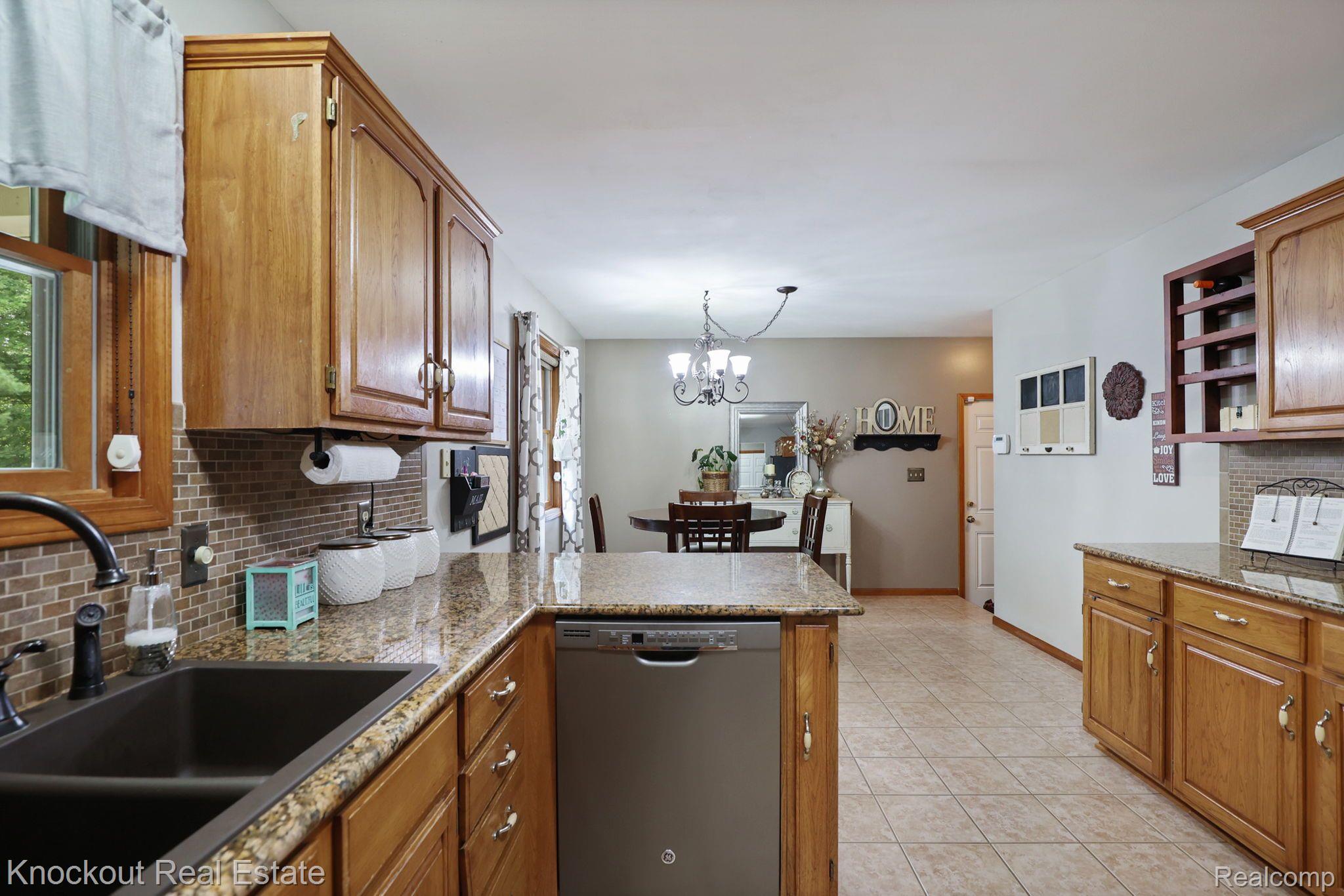 13134 North Lewis Road Clio, MI 48420 - Photo 20 of 76 Gallery Image 20