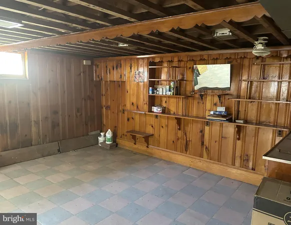 a view of under construction area