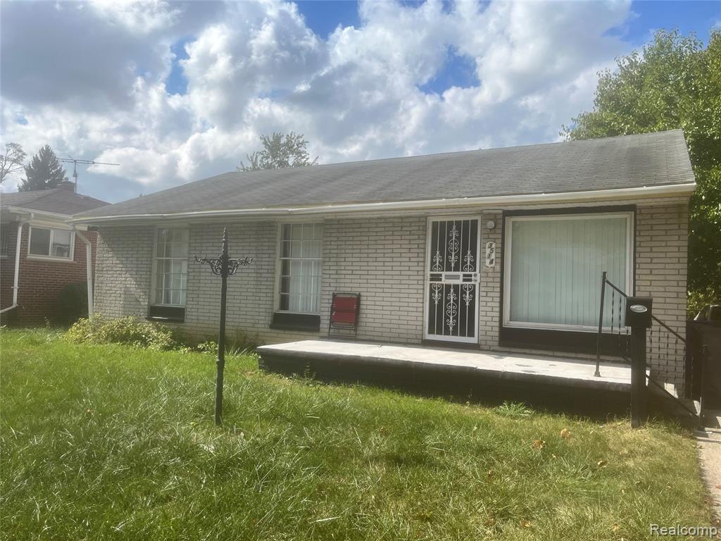 3514 Spruce Street Inkster, MI 48141 - Photo 2 of 20
