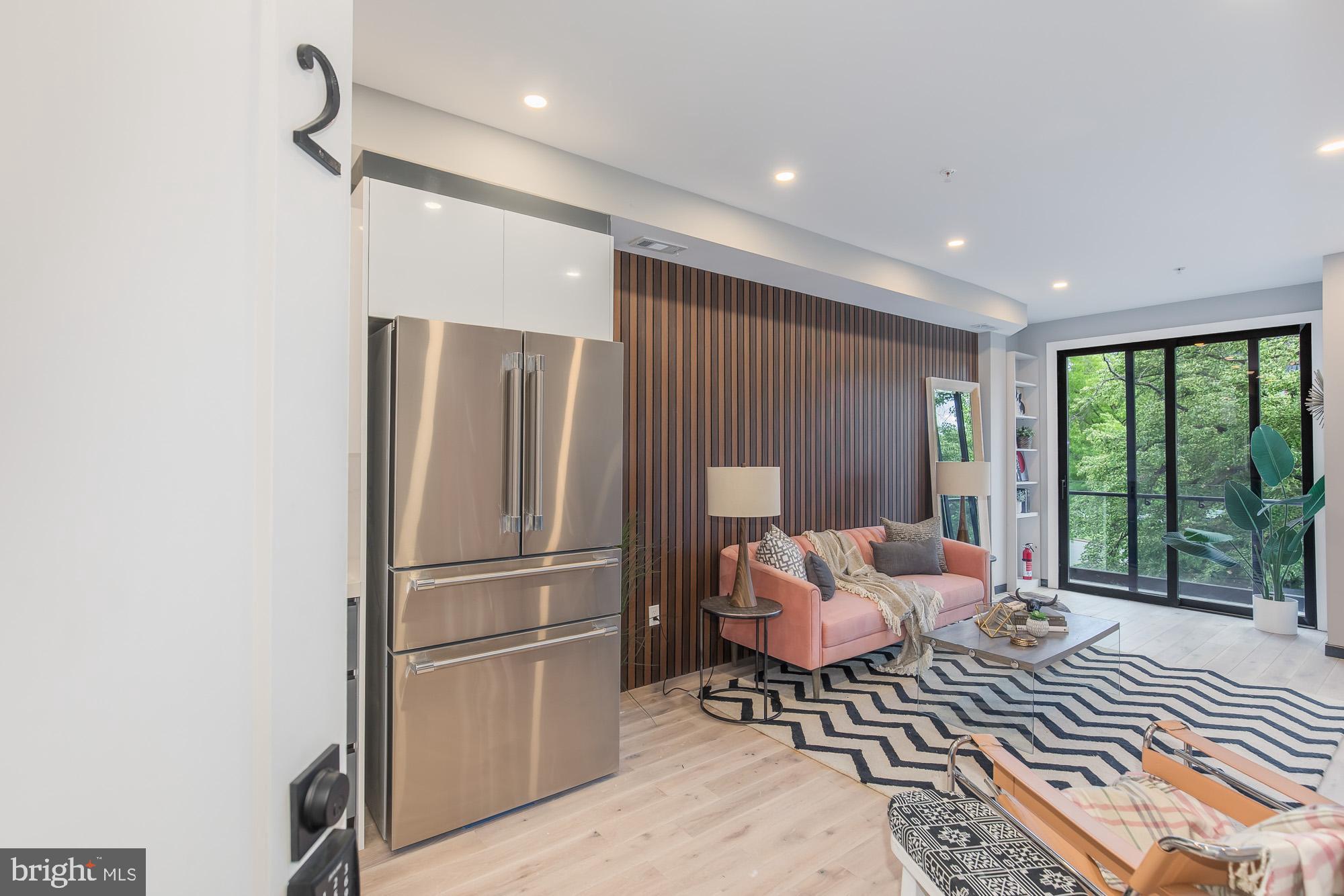 1332 G Street Southeast, Unit 2 Washington, DC 20003 - Photo 4 of 50