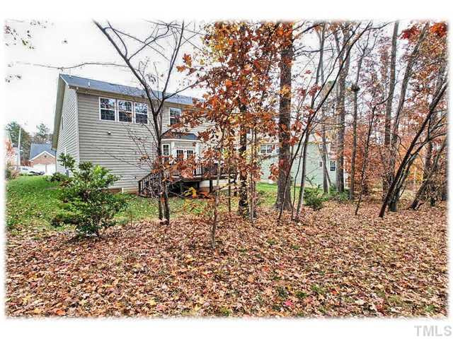 1018 Bianco Drive Raleigh, NC 27607 - Photo 16 of 17 Photo 16