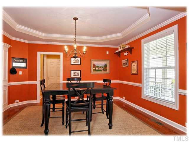 1018 Bianco Drive Raleigh, NC 27607 - Photo 3 of 17 Photo 3