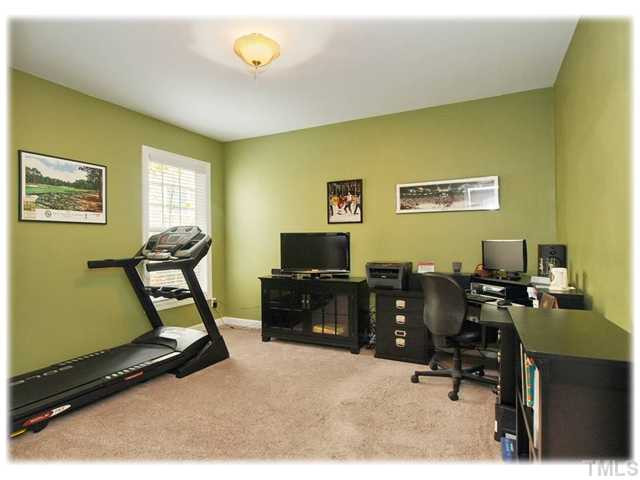 1018 Bianco Drive Raleigh, NC 27607 - Photo 8 of 17 Photo 8