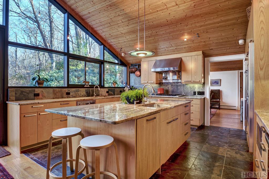 400 Old Toll Road Highlands, NC 28741 - Photo 9 of 28 Gallery Image 9