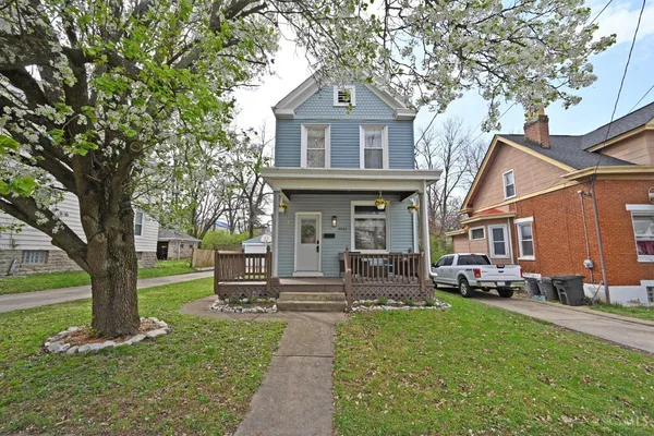 $219,000 | 3935 Lovell Avenue, Cheviot, OH 45211