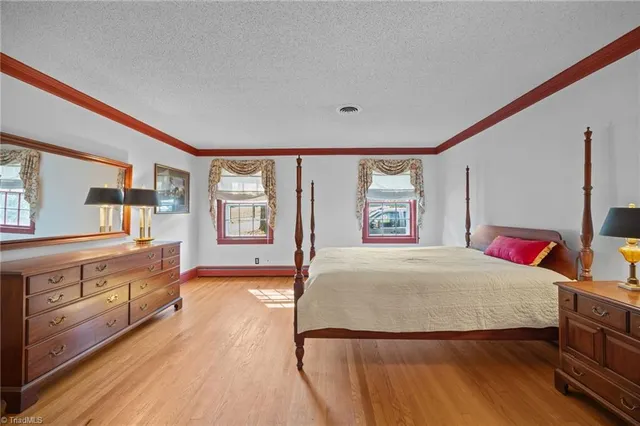 $350,000 | 502 West Hunter Street, Madison, NC 27025