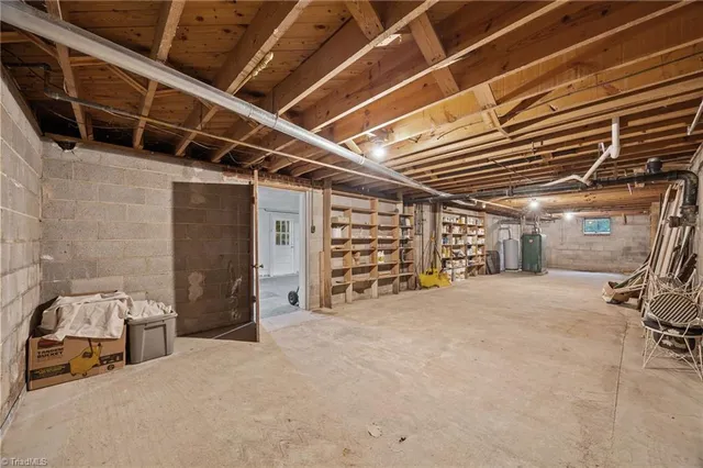 $350,000 | 502 West Hunter Street, Madison, NC 27025