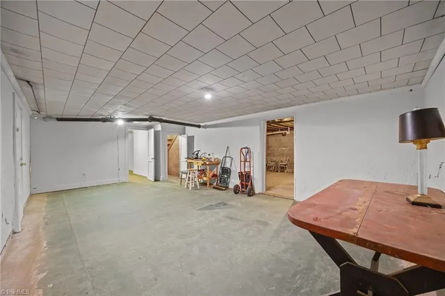 $350,000 | 502 West Hunter Street, Madison, NC 27025