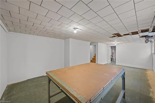 $350,000 | 502 West Hunter Street, Madison, NC 27025