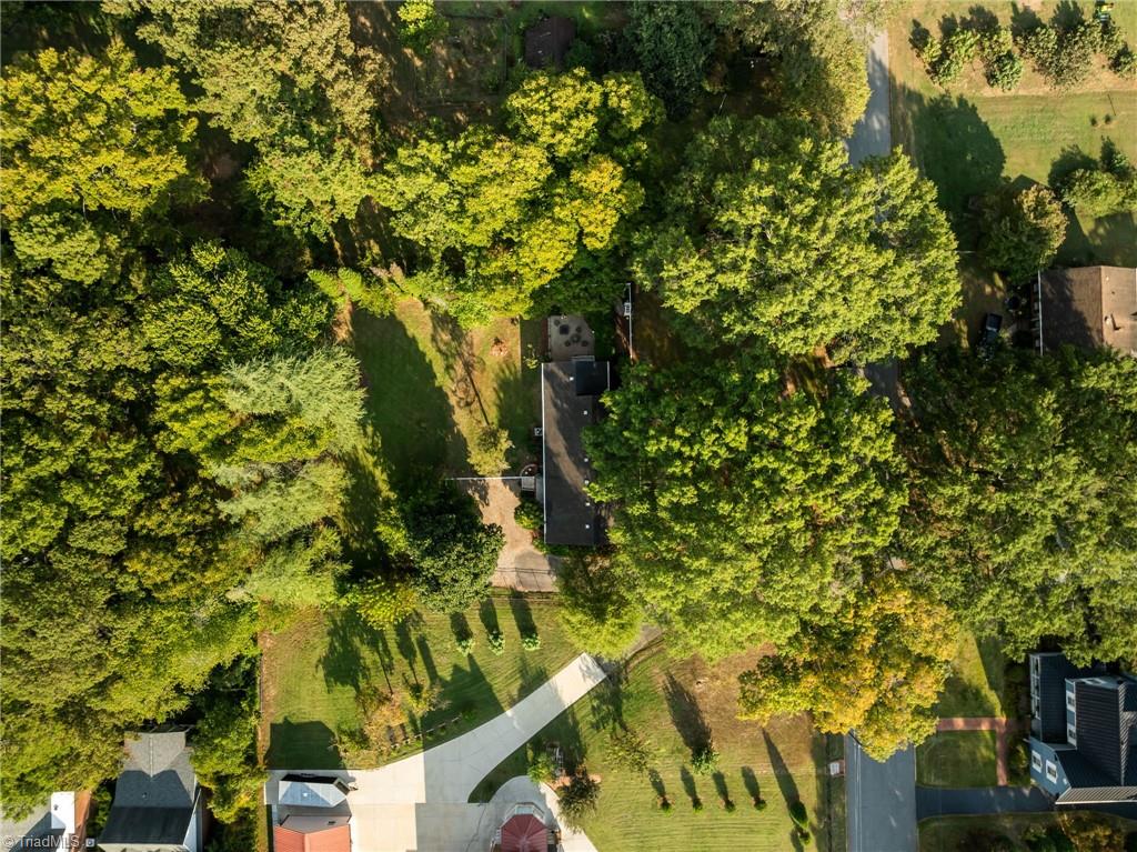 502 West Hunter Street Madison, NC 27025 - Photo 31 of 41