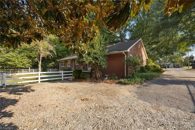$350,000 | 502 West Hunter Street, Madison, NC 27025