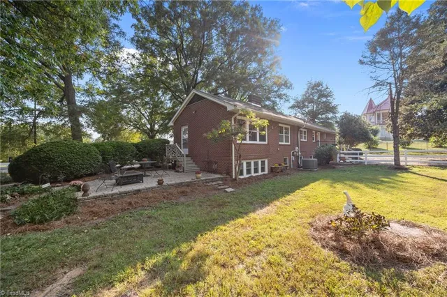 $350,000 | 502 West Hunter Street, Madison, NC 27025