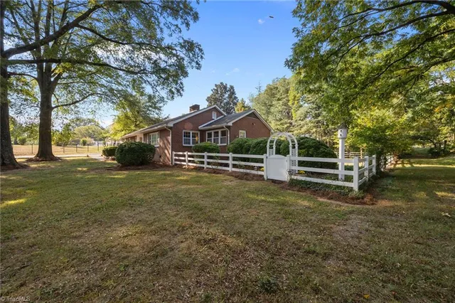 $350,000 | 502 West Hunter Street, Madison, NC 27025