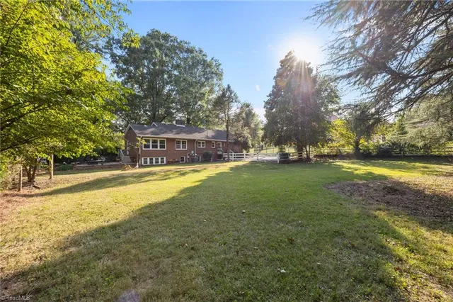 $350,000 | 502 West Hunter Street, Madison, NC 27025