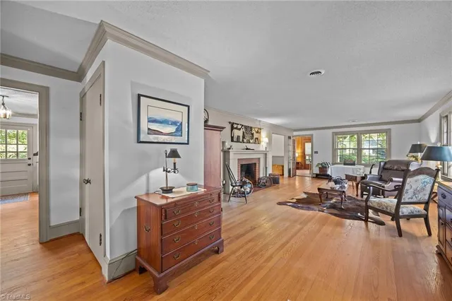 $350,000 | 502 West Hunter Street, Madison, NC 27025