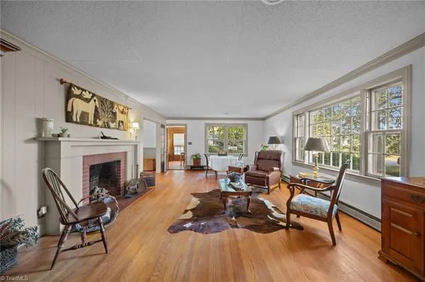 $325,000 | 502 West Hunter Street, Madison, NC 27025
