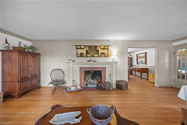 $350,000 | 502 West Hunter Street, Madison, NC 27025